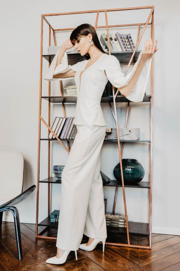 Свадебное платье #RR22